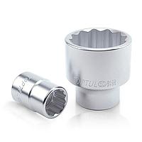 TOPTUL BAEB2470 12PT Sockets - METRIC (3/4" x 70mm, L=86mm)
