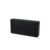 Bud Industries CU-743 Utility Utilibox Style D Plastic Utility Box (5 X 2.5 X 1 In)