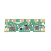 Analog Devices MAX20800AEVKIT# Power Management Specialized Evaluation Kit: MPP Tracking DC-DC Converter