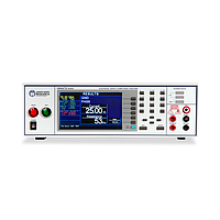 Associated Research (ARI) 8254 Electrical Safety Testers (500 VA, 5 kV @ 100 mA AC, 6 kV @ 20 mA DC, IR, GB, 5 years warranty)
