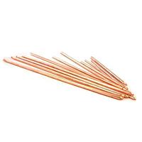 Aavid HP-CWS-R03-100-N Copper-Water Heat Pipe Heat Pipe, Round, Sinter Wick, 3mm Dia, 100mm L, 0.3mm Wall Thick, 0.6mm Wick
