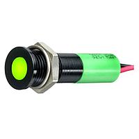 APEM Q8F3BXXR12 Indicators LED INDICATOR 8MM