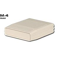 Serpac M4,TRRD Hand Held 2.2X2.8X.7 RD