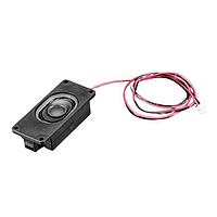Adafruit 5986 Mono Mono Enclosed Speaker - 1W 8 Ohm