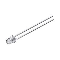 ams OSRAM SFH 4350-AWBW IR Emitters (IR LEDs) Infrared T1 (plastics 3mm)