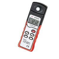 Light meter
