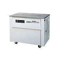 Strapping machine