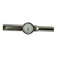 Tohnichi DBE560N-S Dial Indicating Torque Wrench (50～560 N･m)