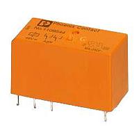 PHOENIX CONTACT 1109544 Single Relay REL-MR-BL- 48DC/21-21