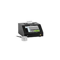 Water activity meter