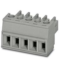PHOENIX CONTACT 5447887 Plugs BCP-381- 4 GN 3.81 MM PLUG