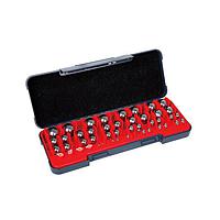 INSIZE 4168-20 Steel Standard Balls (20mm)