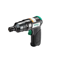 Air screwdrivers