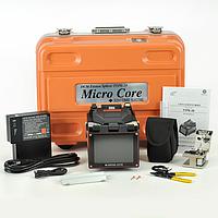 Fiber Optic Welding Machine Calibration Service