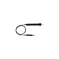 HIOKI 0GE00001 MEASURING LEAD (BLACK)