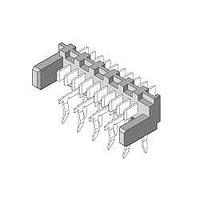Molex 91714-3008 Ribbon Cable R/A PICOFLEX H- TEMP HEADER 1.27 PITCH
