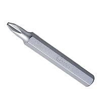 SATA 59522 8mm Hex Shank 70L Bits Phillips #2 (5pcs)