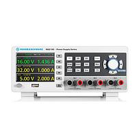 Rohde & Schwarz NGE102 Power Supply (32V/3A, 2 CH)