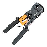 Proskit CP-376E Modular Crimping Tool (210mm)