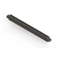 EDAC 395-120-524-808 Standard Card Edge Connectors .100" (2.54mm) Pitch Card Edge Connector