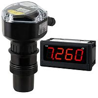 Level gauge