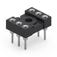Mill-Max 210-41-314-41-001000 IC & Component Sockets DIP Dual In Line Socket