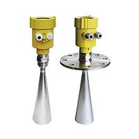 Auto Instrument ATRD 903 High Frequency Radar Level Meter (70m, -0,1 ~ 0,1 MPa)