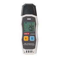 UNI-T UT330TH USB Datalogger