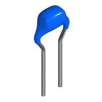 TDK FA14X7R1H154KNU06 MLCC With Dipped Radial Lead Automotive Grade Capacitor 50V 0.15uF X7R 10% RAD LS:2.5mm AECQ200