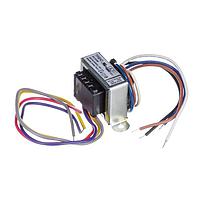 Triad Magnetics VPL10-500 Power Transformers POWER XFMR 10Vcta.0.5A UL/cUL/TUV CHASSIS MOUNT