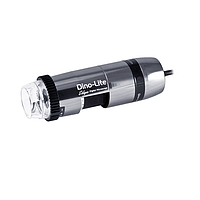 Dino-Lite AM7115MZT Dino-Lite Edge Handheld Digital Microscope (USB) (5M pixels; 20x~220x)